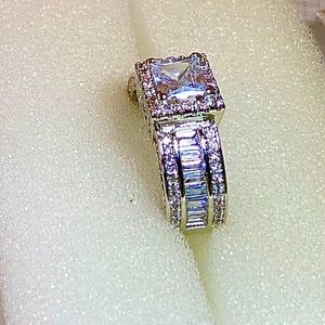 💥💥Engagement/ Promise Ring 💥❤️💥